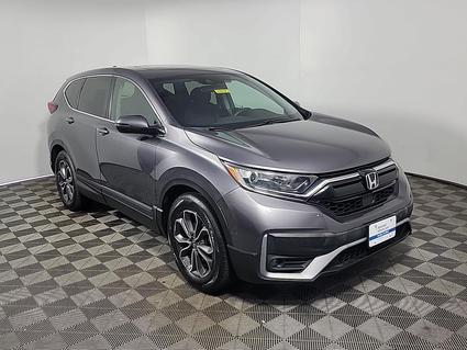 2020 Honda CR-V Derwood MD