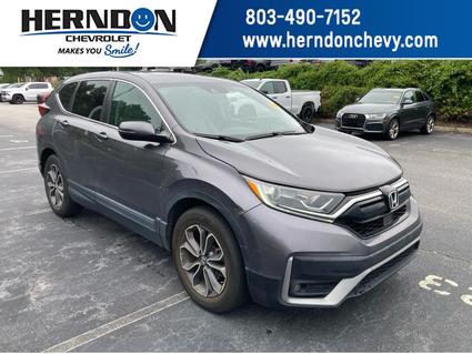 2022 Honda CR-V Lexington SC