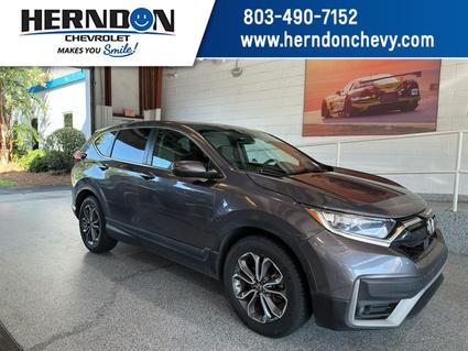 2022 Honda CR-V Lexington SC