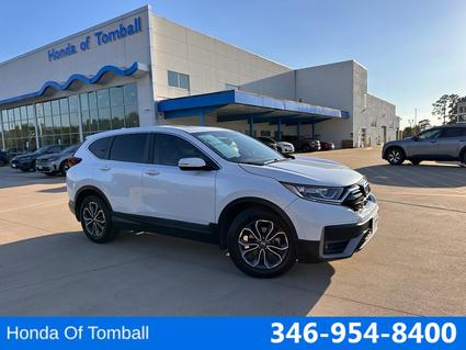 2022 Honda CR-V Tomball TX