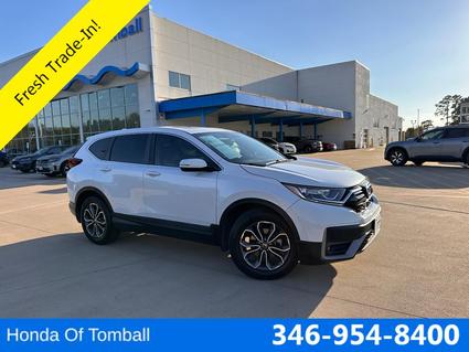 2022 Honda CR-V Tomball TX