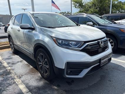 2022 Honda CR-V Daphne AL