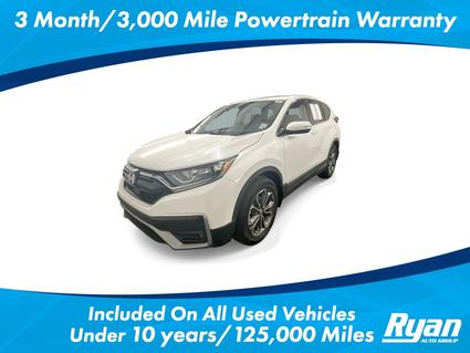 2022 Honda CR-V Monroe LA