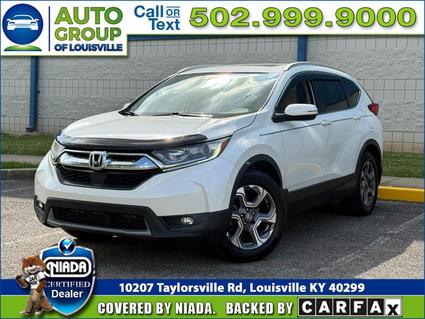 2017 Honda CR-V Louisville KY