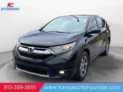 2018 Honda CR-V Merriam KS