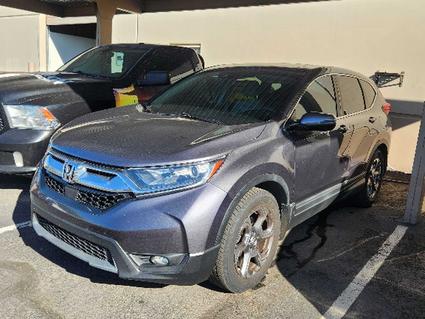 2019 Honda CR-V Phoenix AZ