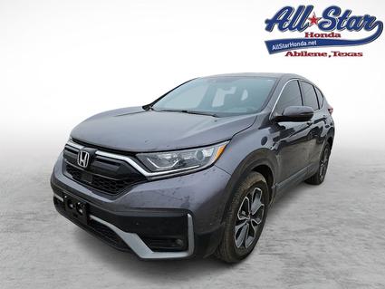 2021 Honda CR-V Abilene TX