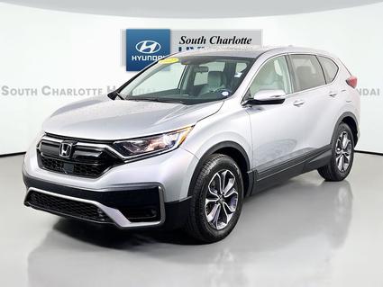 2022 Honda CR-V Pineville NC