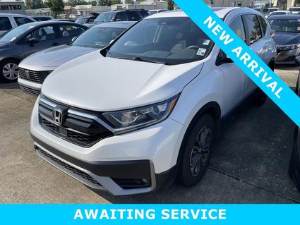 2022 Honda CR-V Baton Rouge LA