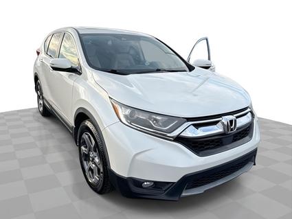 2018 Honda CR-V Athens AL