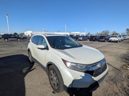 2018 Honda CR-V Athens AL