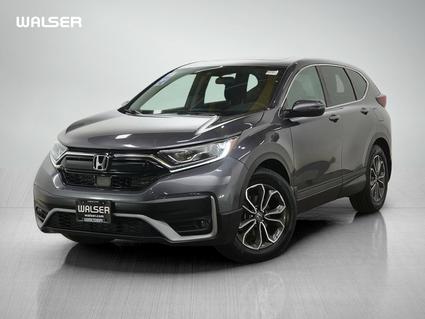 2020 Honda CR-V Burnsville MN