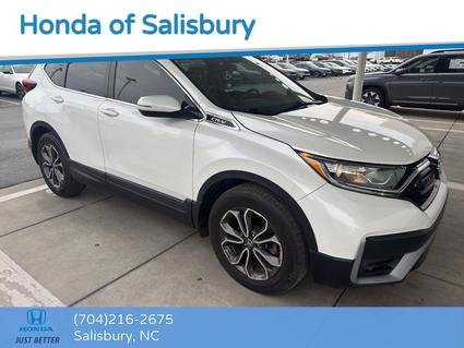 2022 Honda CR-V Salisbury NC