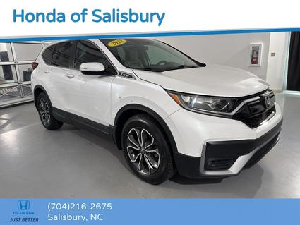 2022 Honda CR-V Salisbury NC