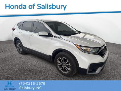 2022 Honda CR-V Salisbury NC