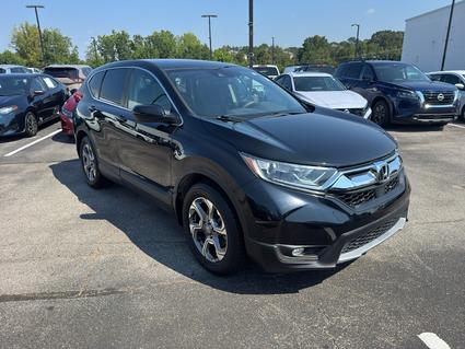 2019 Honda CR-V Tuscaloosa AL