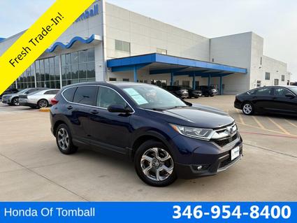 2019 Honda CR-V Tomball TX