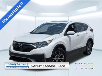 2021 Honda CR-V Pensacola FL