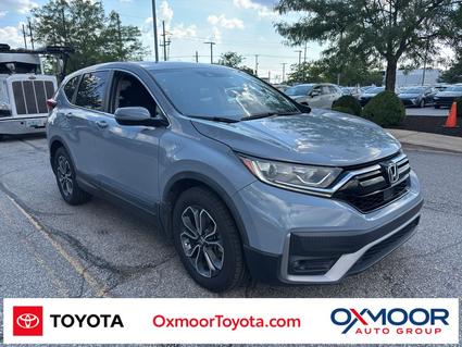 2021 Honda CR-V Louisville KY