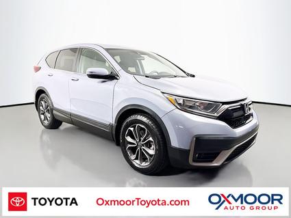 2021 Honda CR-V Louisville KY