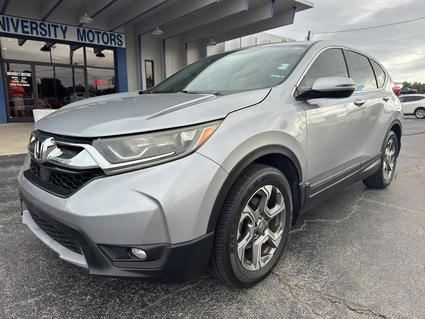 2019 Honda CR-V Chattanooga TN