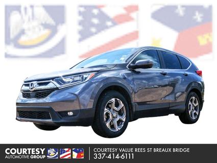 2019 Honda CR-V Breaux Bridge LA