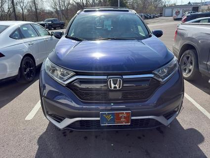 2020 Honda CR-V Johnson City TN