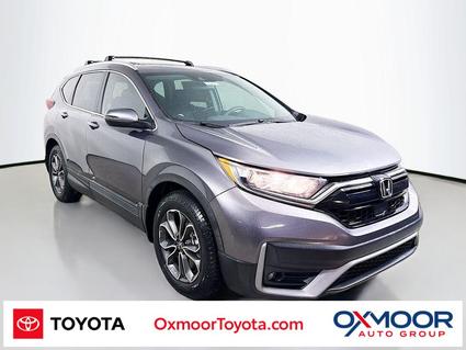 2021 Honda CR-V Louisville KY