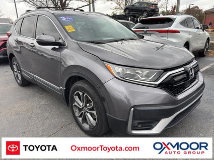 2021 Honda CR-V Louisville KY