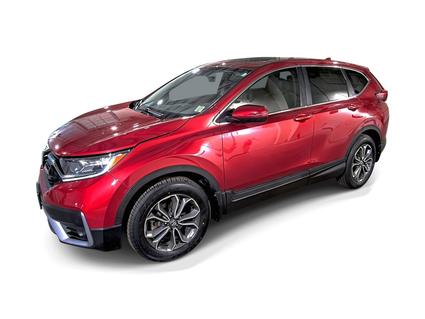 2021 Honda CR-V Billings MT
