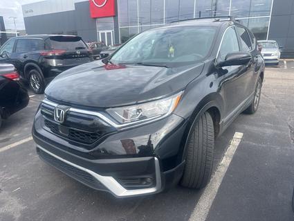 2021 Honda CR-V Montgomery AL