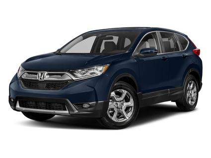2018 Honda CR-V Jacksonville FL