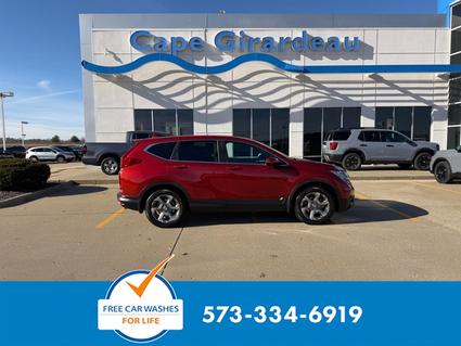2018 Honda CR-V Cape Girardeau MO