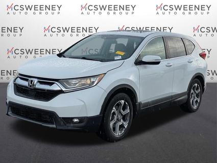 2019 Honda CR-V Pell City AL