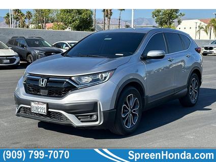 2020 Honda CR-V Loma Linda CA