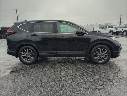 2021 Honda CR-V Winder GA