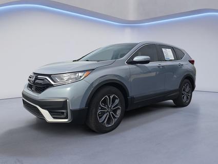 2021 Honda CR-V Knoxville TN