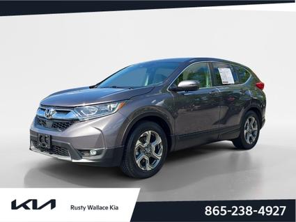 2019 Honda CR-V Louisville TN