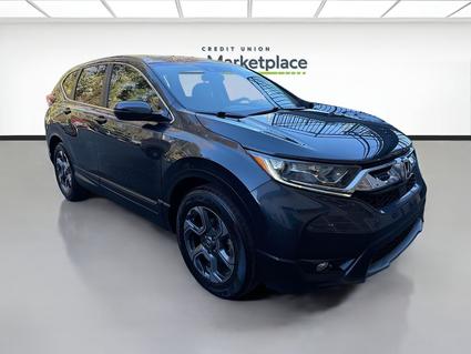 2019 Honda CR-V Winston Salem NC