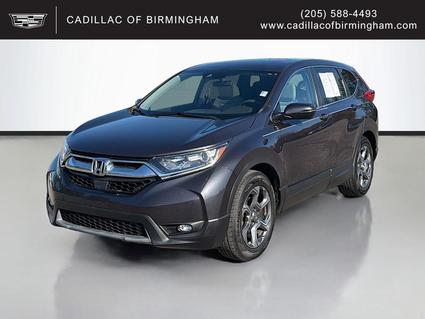 2019 Honda CR-V Vestavia Hills AL