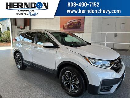 2021 Honda CR-V Lexington SC