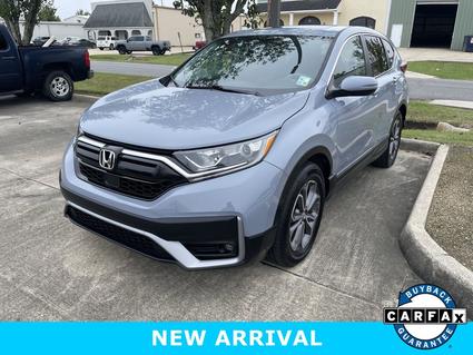 2022 Honda CR-V Baton Rouge LA