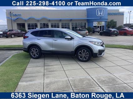 2022 Honda CR-V Baton Rouge LA