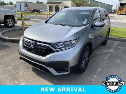 2022 Honda CR-V Baton Rouge LA