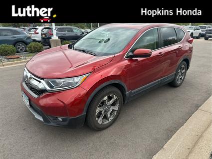 2017 Honda CR-V Hopkins MN