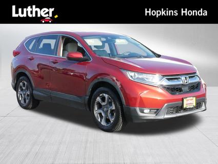 2017 Honda CR-V Hopkins MN