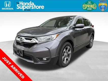 2018 Honda CR-V Lisle IL