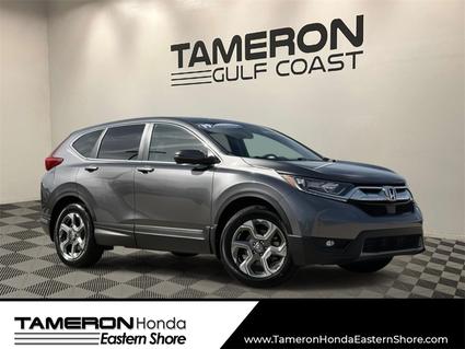2019 Honda CR-V Daphne AL