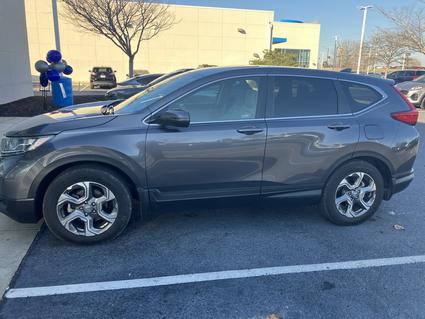 2019 Honda CR-V Daphne AL