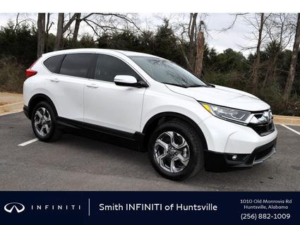 2019 Honda CR-V Athens AL